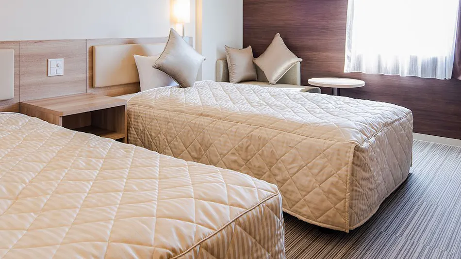 KOKO HOTEL Hiroshima Ekimae