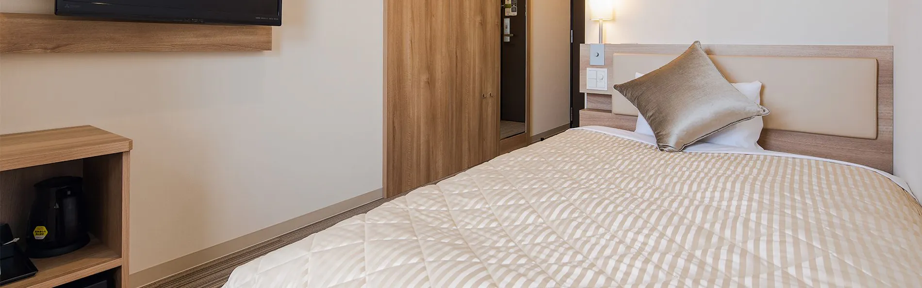 KOKO HOTEL広島駅前