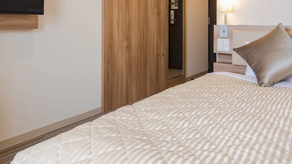 KOKO HOTEL Hiroshima Ekimae