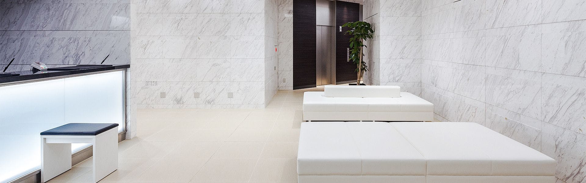 ล็อบบี้