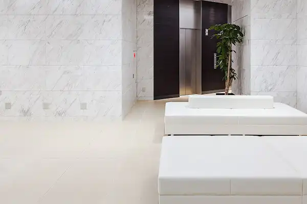 ล็อบบี้