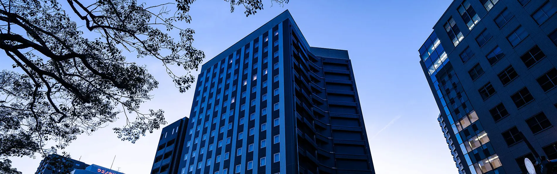 KOKO HOTEL広島駅前