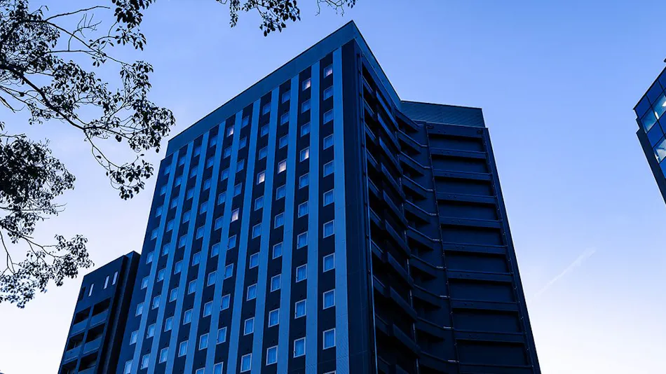 KOKO HOTEL Hiroshima Ekimae