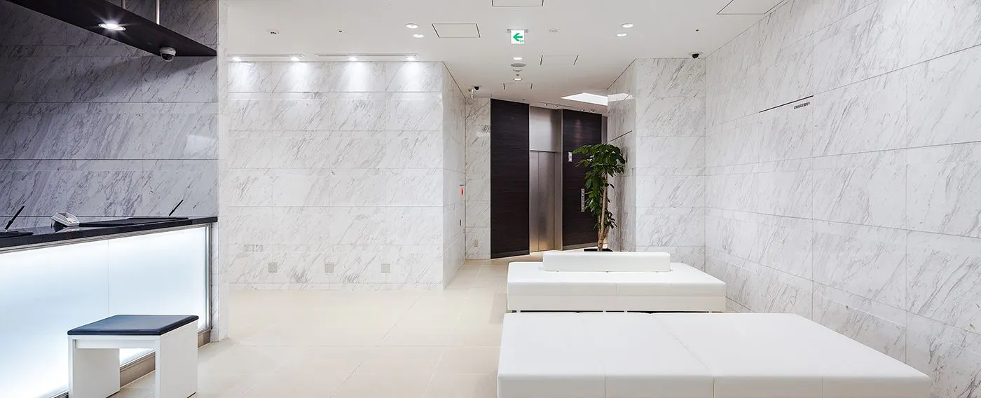 ล็อบบี้