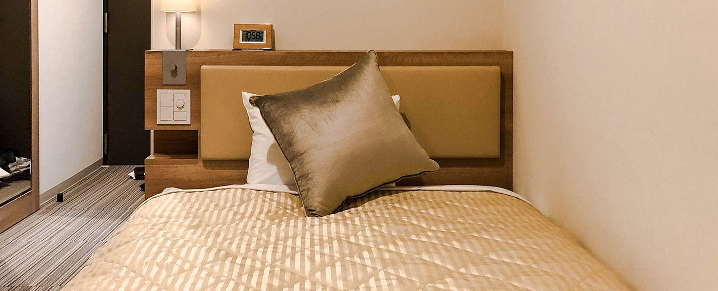 ห้องเดี่ยว