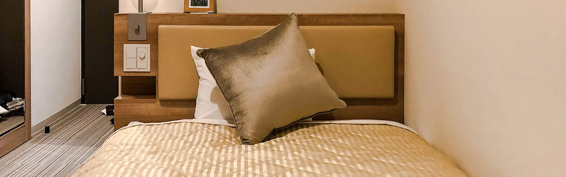 KOKO HOTEL広島駅前