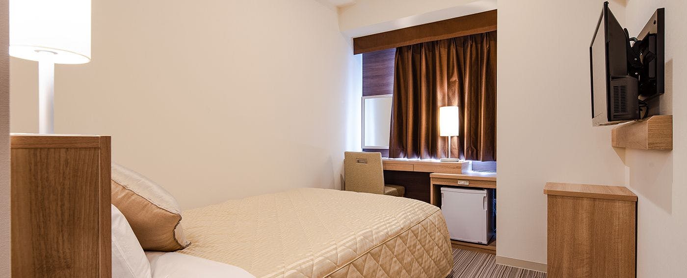 KOKO HOTEL Hiroshima Ekimae