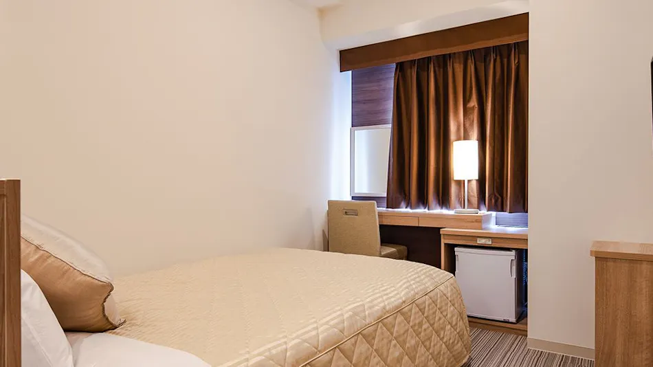 KOKO HOTEL Hiroshima Ekimae