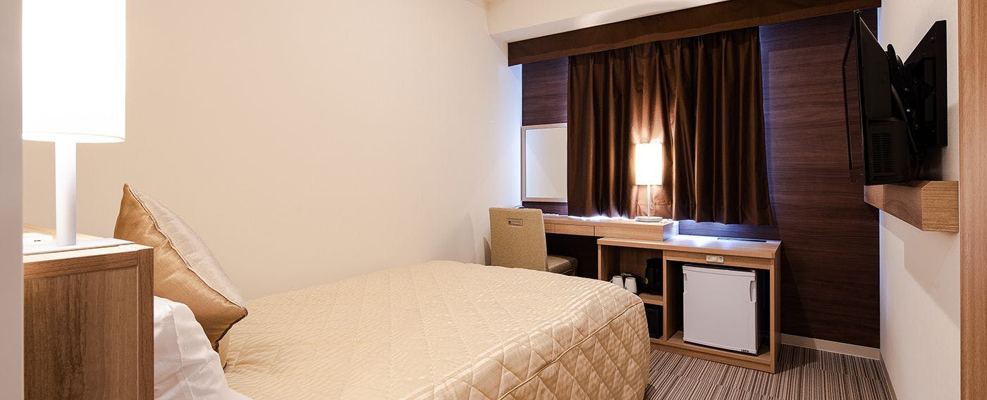 KOKO HOTEL Hiroshima Ekimae