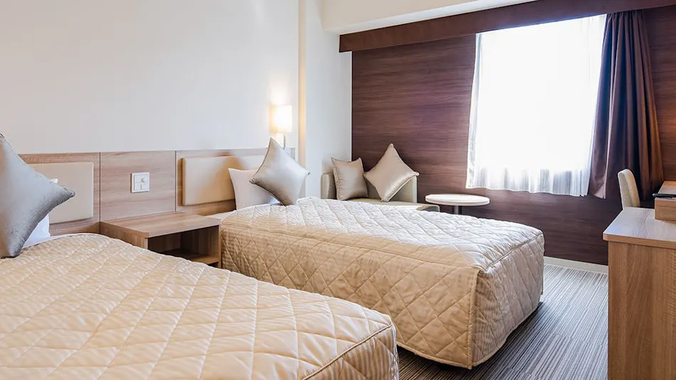 KOKO HOTEL Hiroshima Ekimae