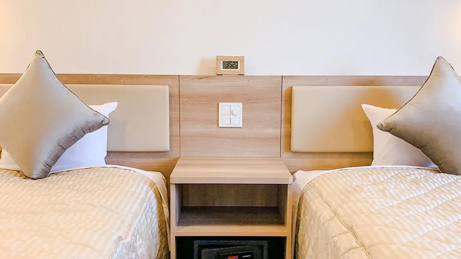 KOKO HOTEL Hiroshima Ekimae