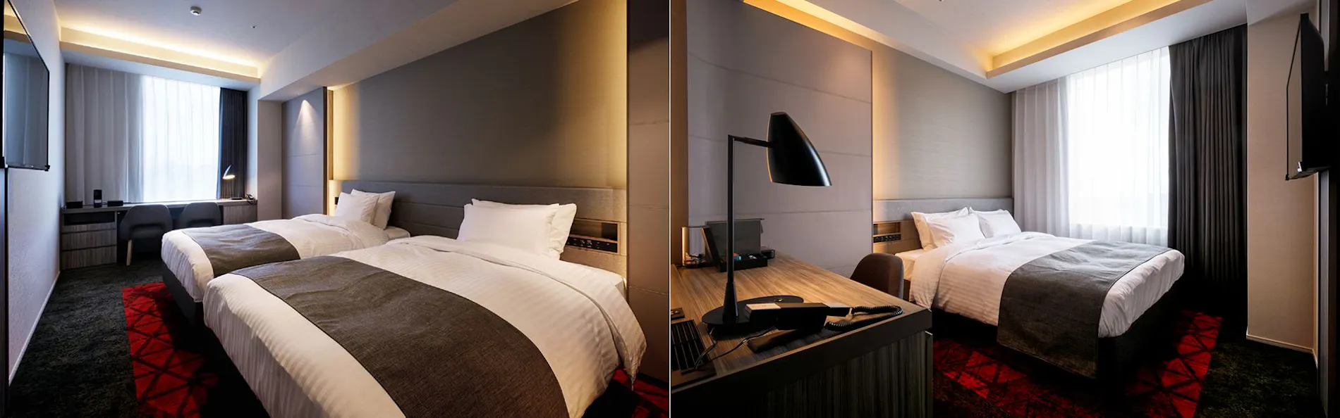 ホテルJALシティ福岡 天神