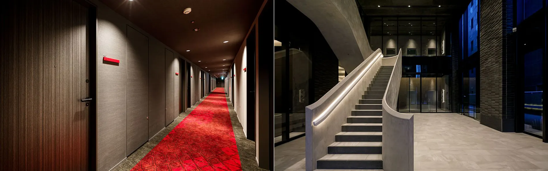 ホテルJALシティ福岡 天神