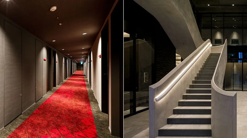 Hotel JAL City Fukuoka Tenjin