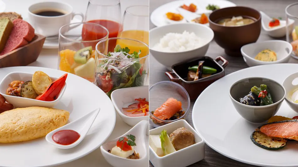 Hotel JAL City Fukuoka Tenjin