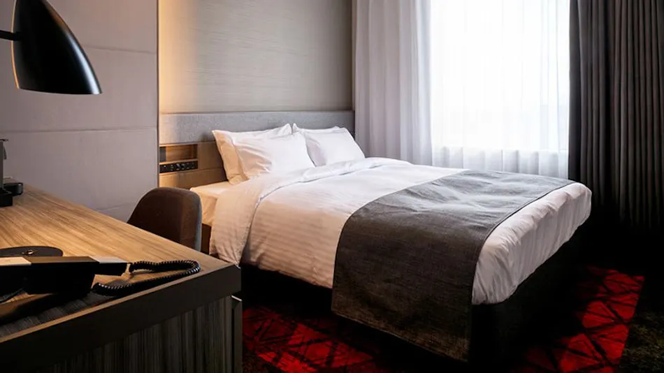 Hotel JAL City Fukuoka Tenjin