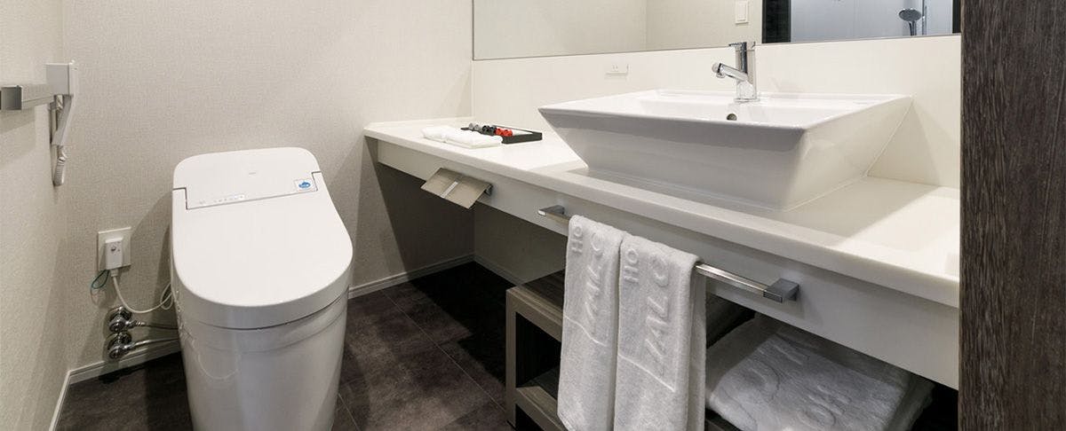 Hotel JAL City Fukuoka Tenjin