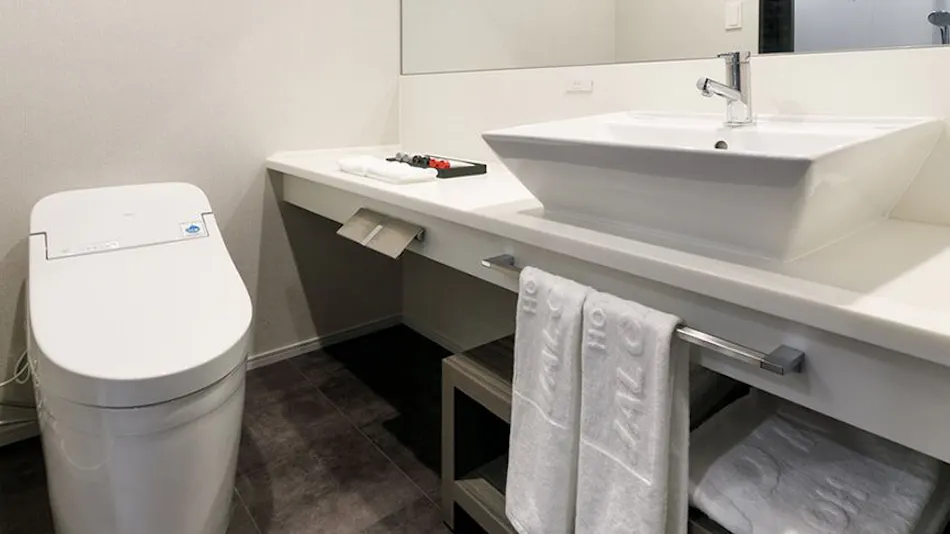 Hotel JAL City Fukuoka Tenjin