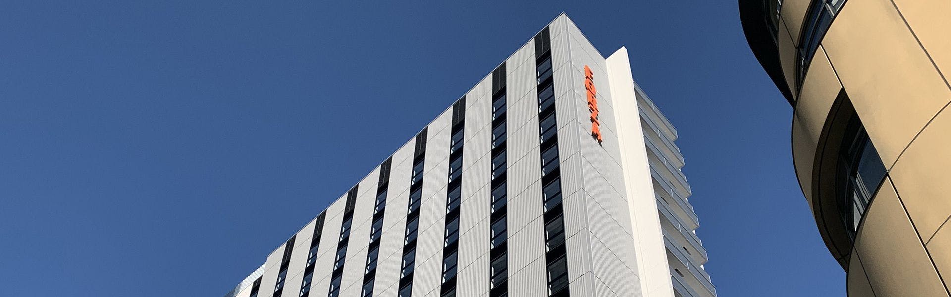 栄駅周辺のバストイレ別のお部屋 おすすめホテル 旅館 9選 宿泊予約は 一休 Com