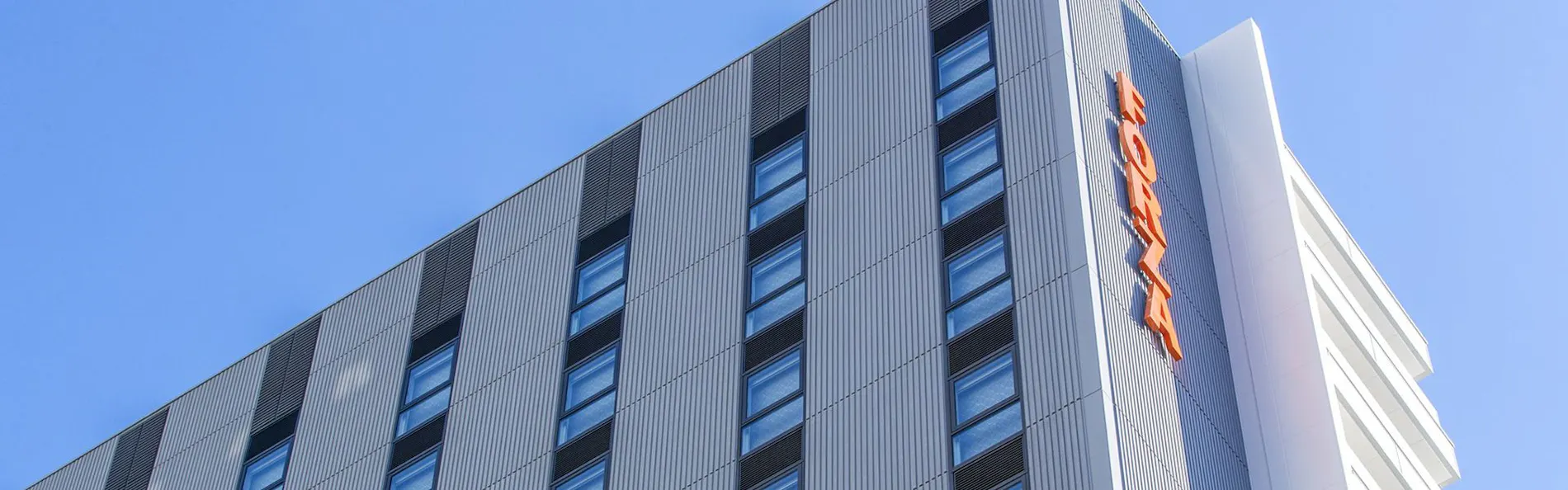 ホテルフォルツァ名古屋栄