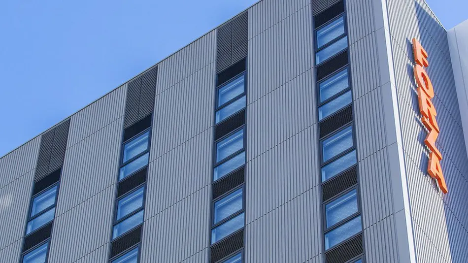 Hotel Forza Nagoya Sakae