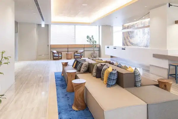 ภาพห้องพัก