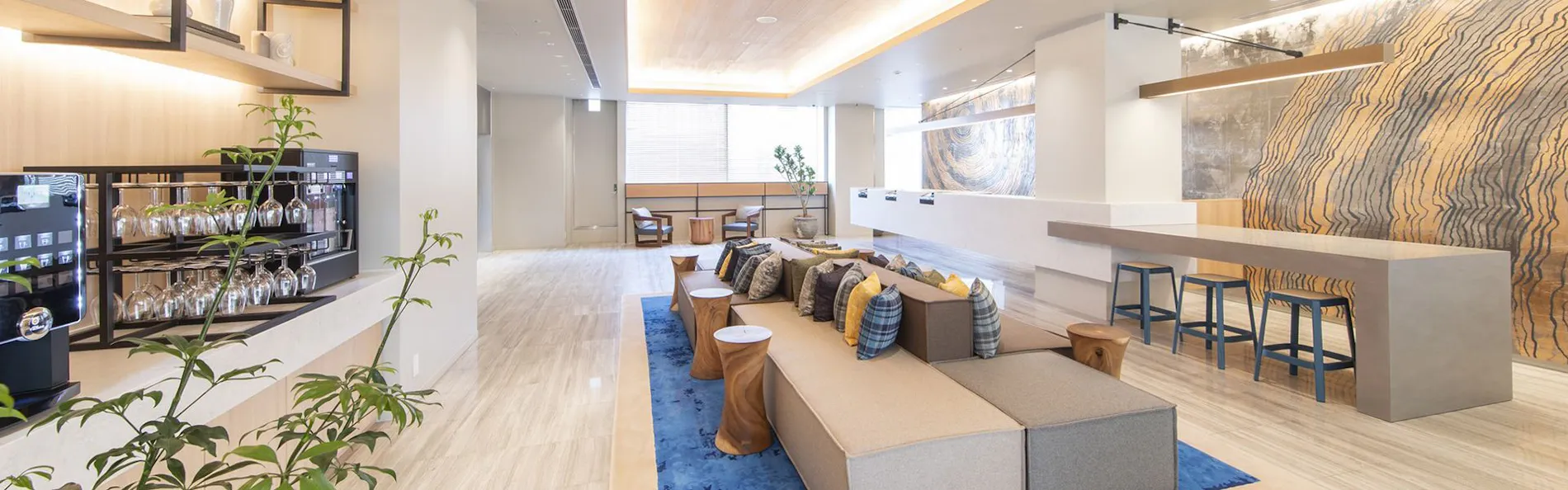 ホテルフォルツァ名古屋栄