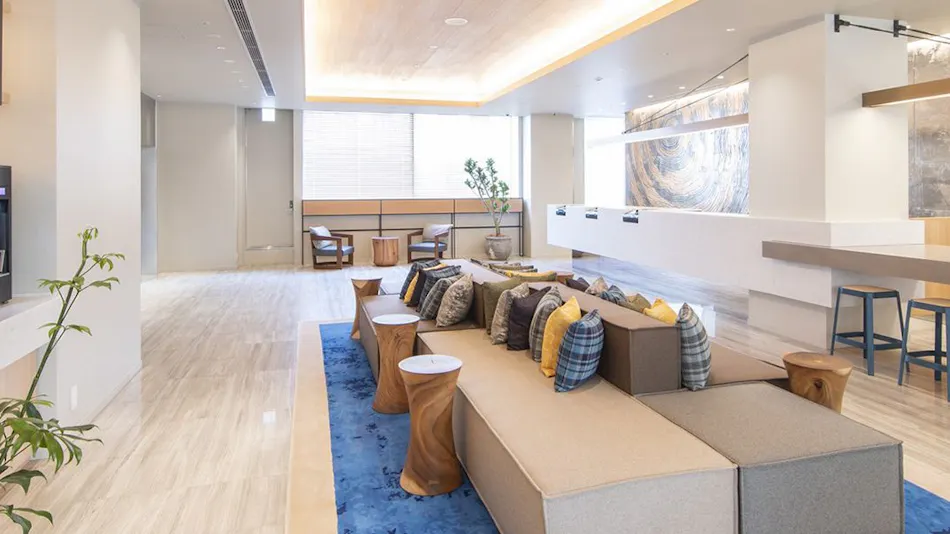 Hotel Forza Nagoya Sakae