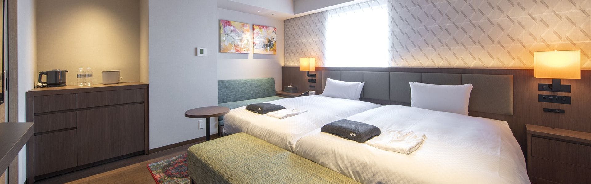 お部屋イメージ