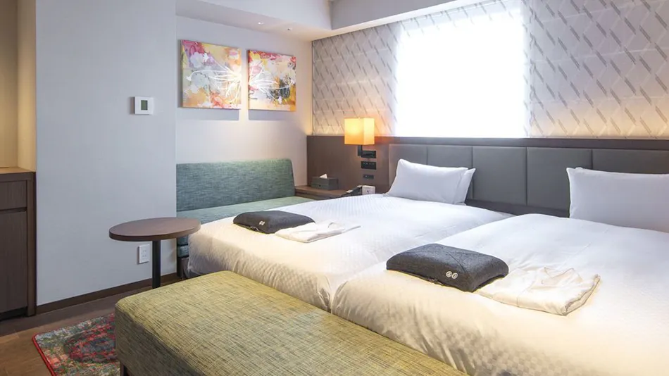 Hotel Forza Nagoya Sakae