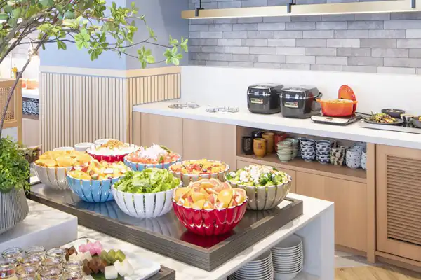 ภาพอาหารเช้า