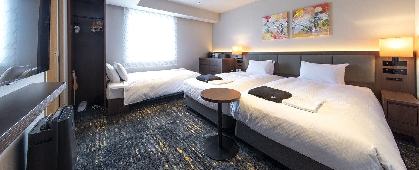 Hotel Forza Nagoya Sakae