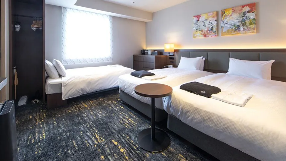 Hotel Forza Nagoya Sakae