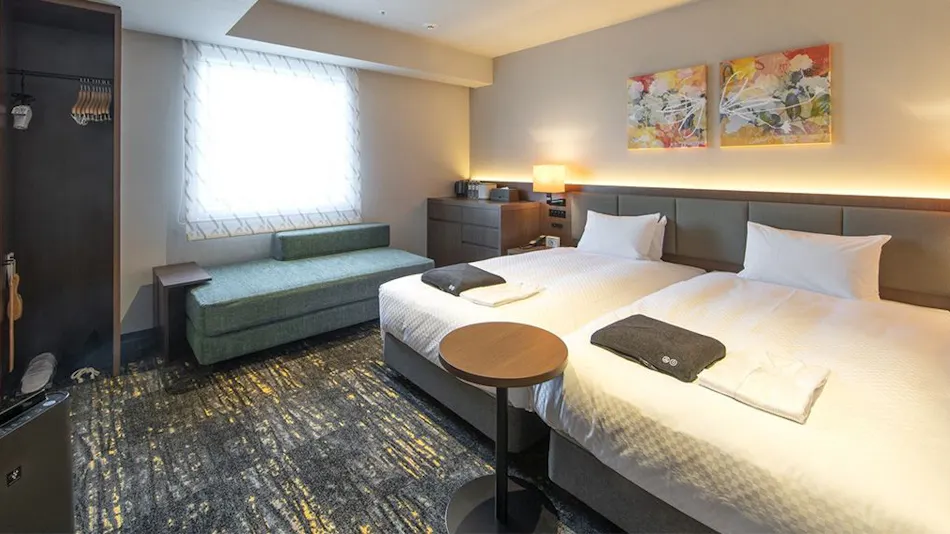 Hotel Forza Nagoya Sakae