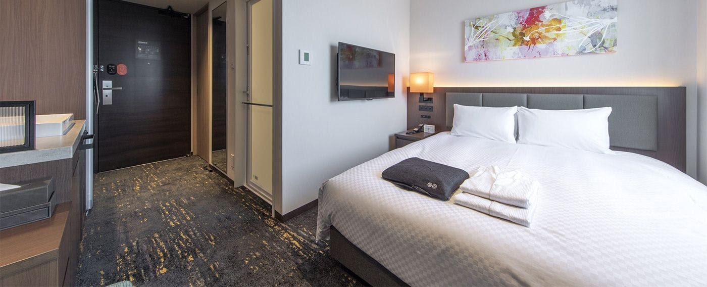 Hotel Forza Nagoya Sakae