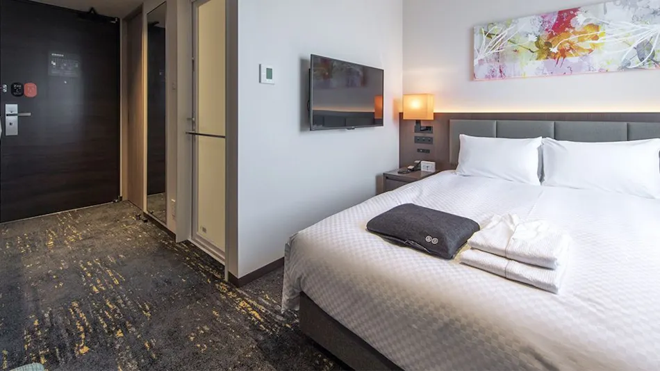 Hotel Forza Nagoya Sakae