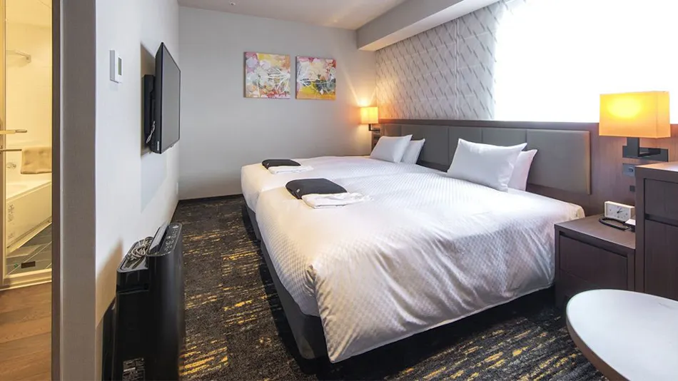 Hotel Forza Nagoya Sakae