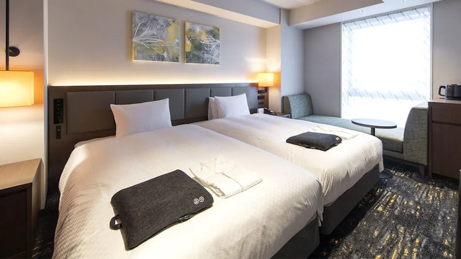 Hotel Forza Nagoya Sakae