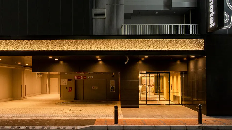 karaksa hotel TOKYO STATION