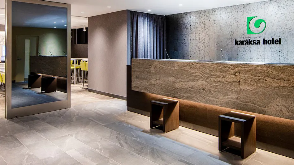 karaksa hotel TOKYO STATION