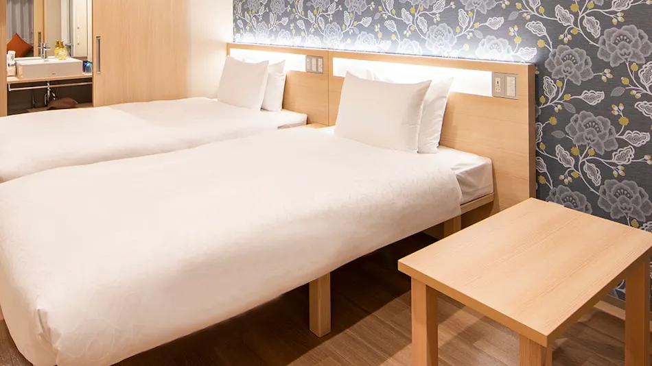 karaksa hotel TOKYO STATION