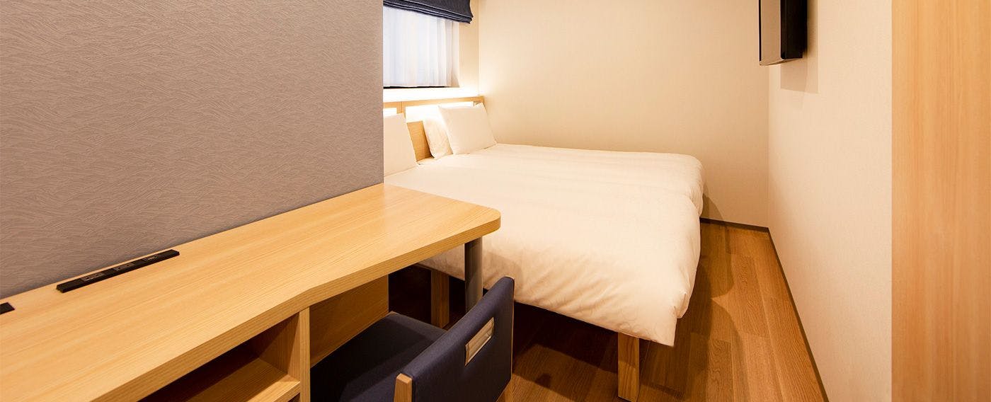 karaksa hotel TOKYO STATION