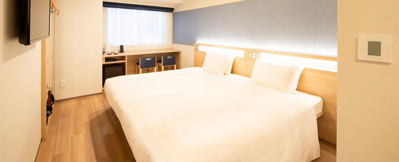 karaksa hotel TOKYO STATION