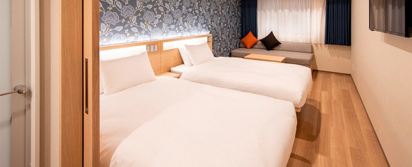 karaksa hotel TOKYO STATION