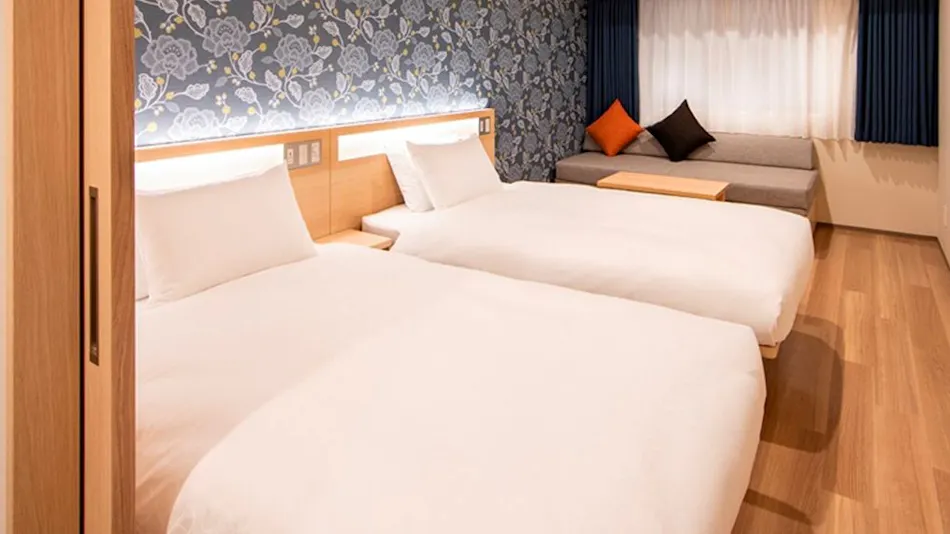 karaksa hotel TOKYO STATION