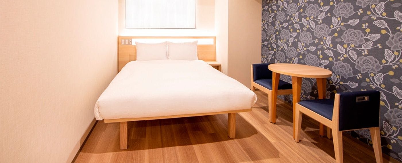 karaksa hotel TOKYO STATION