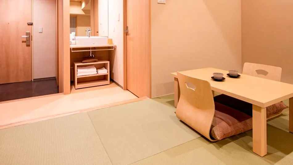 karaksa hotel TOKYO STATION