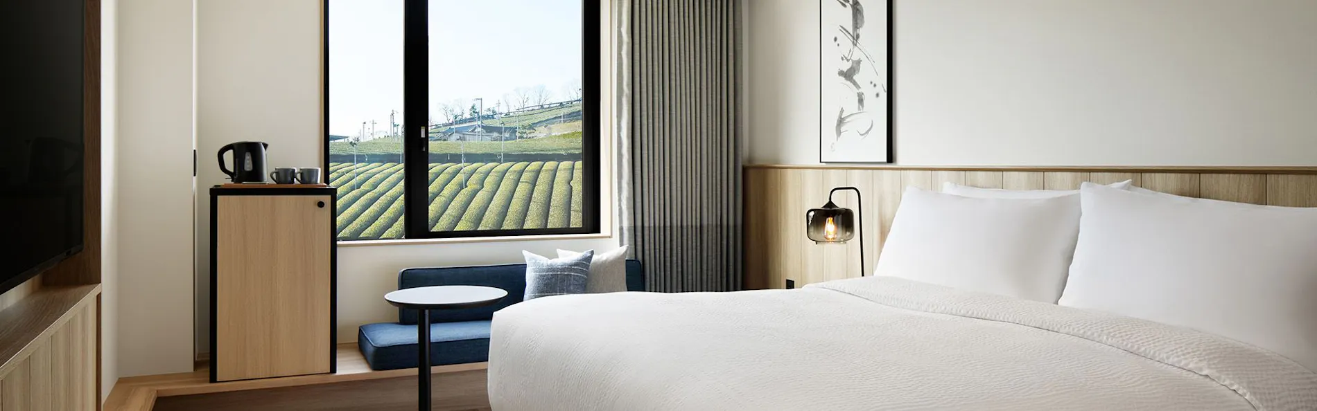 フェアフィールド・バイ・マリオット・京都みなみやましろ