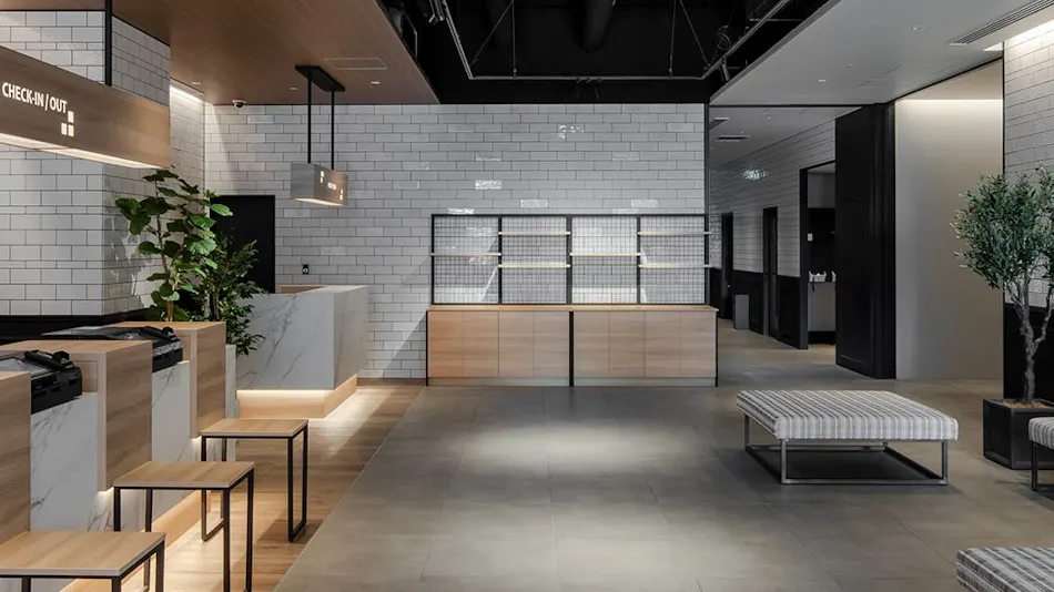 Tokyu Stay Shinjuku Eastside