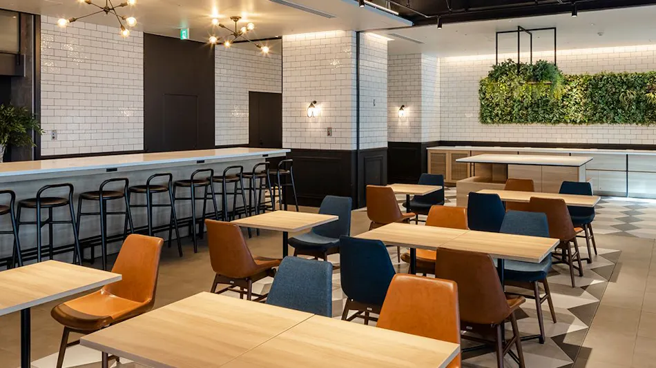 Tokyu Stay Shinjuku Eastside